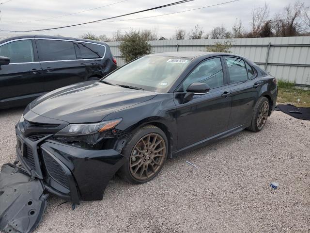 toyota camry se n 2023 4t1t31ak1pu046624