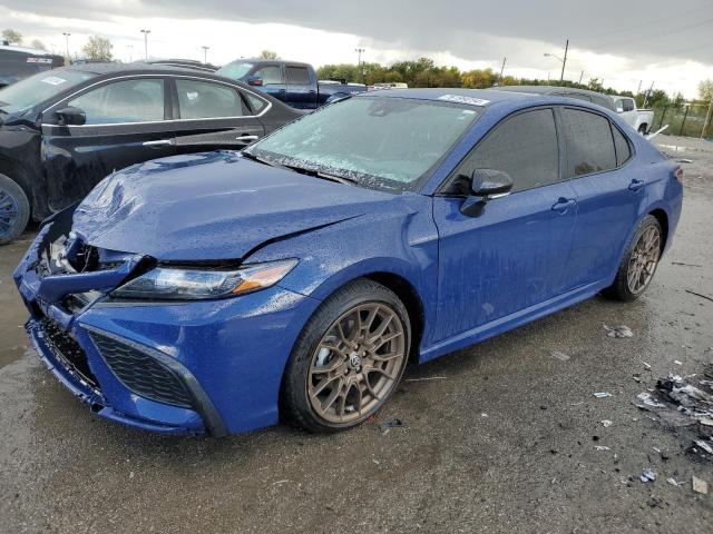 toyota camry se n 2023 4t1t31ak3pu047645