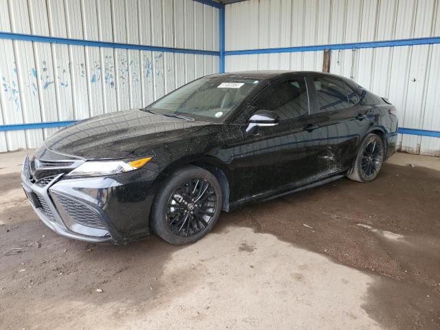 toyota camry nigh 2022 4t1t31ak5nu042198