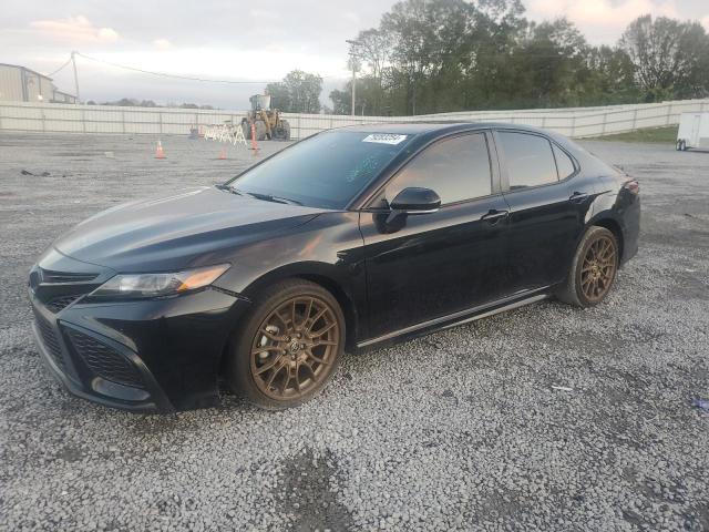 toyota camry se n 2023 4t1t31ak5pu051082