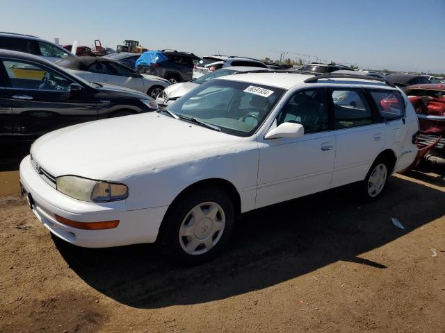 toyota camry le 1992 4t1vk12wxnu040749