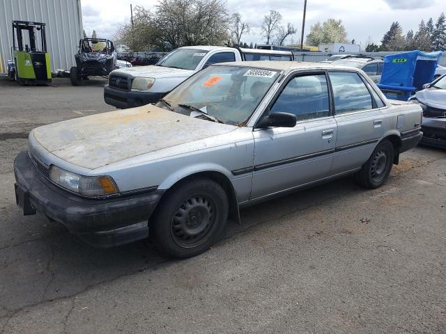 toyota camry dlx 1990 4t1vv21e0lu002739