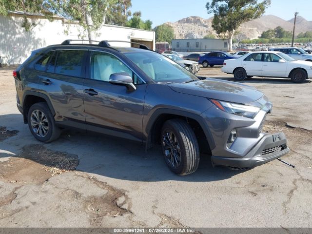 toyota rav4 2024 4t3b6rfv0ru149354