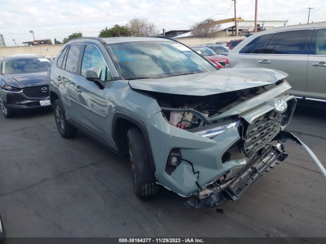 toyota rav4 2022 4t3b6rfv1nu087988