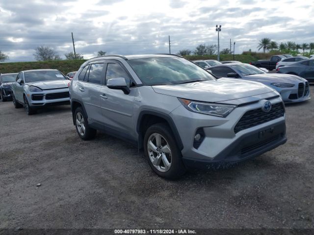 toyota rav4 2021 4t3b6rfv2mu028608