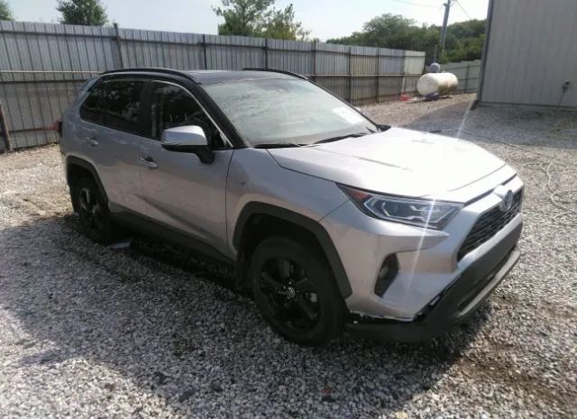 toyota rav4 2021 4t3b6rfv2mu060653