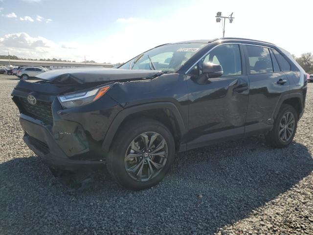 toyota rav4 xle p 2023 4t3b6rfv2pu137316