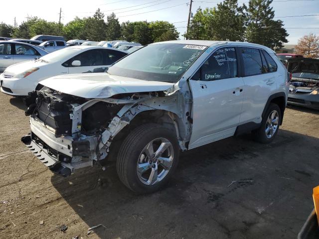 toyota rav4 xle p 2021 4t3b6rfv5mu046004