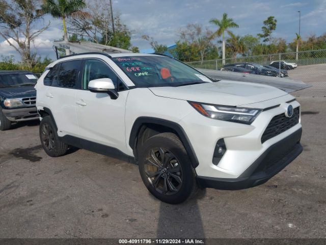 toyota rav4 2023 4t3b6rfv5pu121837