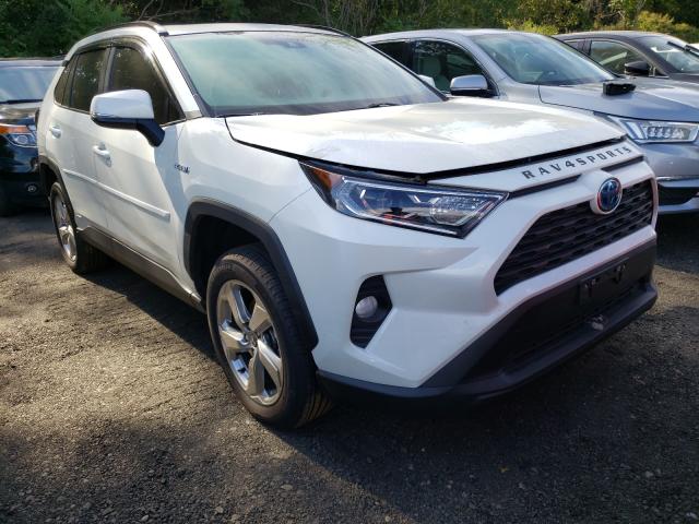 toyota rav4 xle p 2021 4t3b6rfv6mu029843