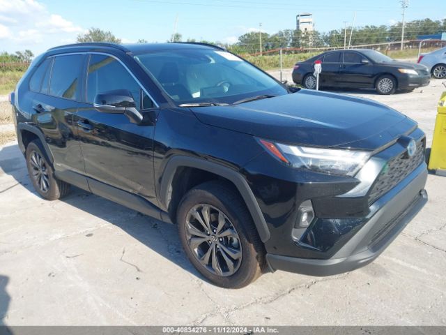 toyota rav4 2023 4t3b6rfv6pu136928