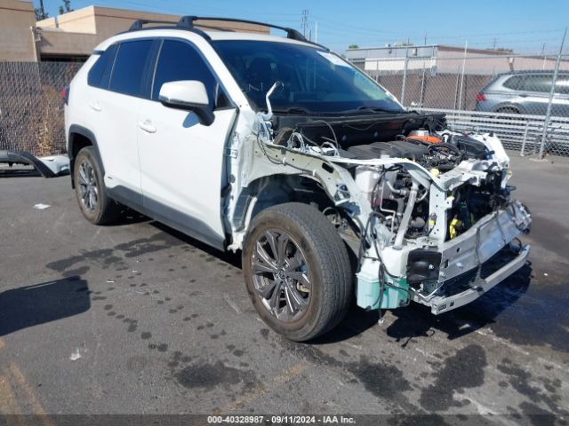 toyota rav4 2022 4t3b6rfv7nu073447