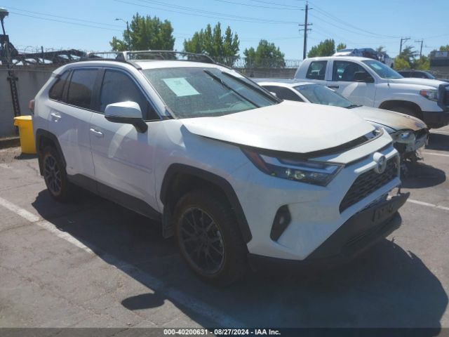 toyota rav4 2022 4t3b6rfv7nu094816