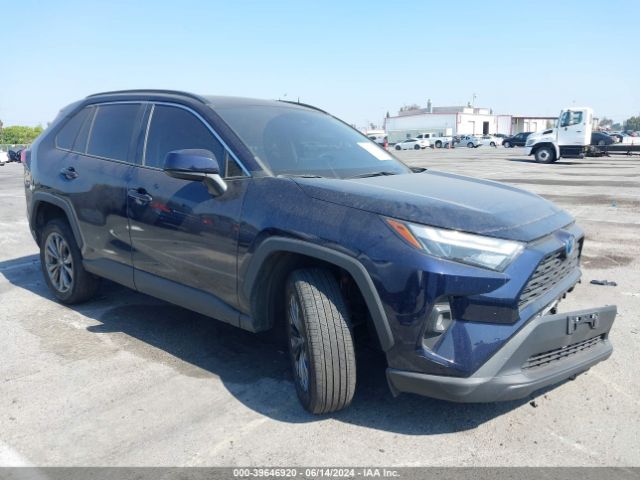 toyota rav4 2022 4t3b6rfv8nu081301