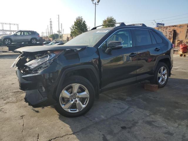 toyota rav4 2021 4t3b6rfv9mu024961