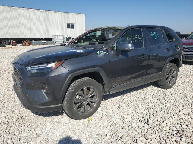 toyota rav4 2022 4t3b6rfv9nu075152