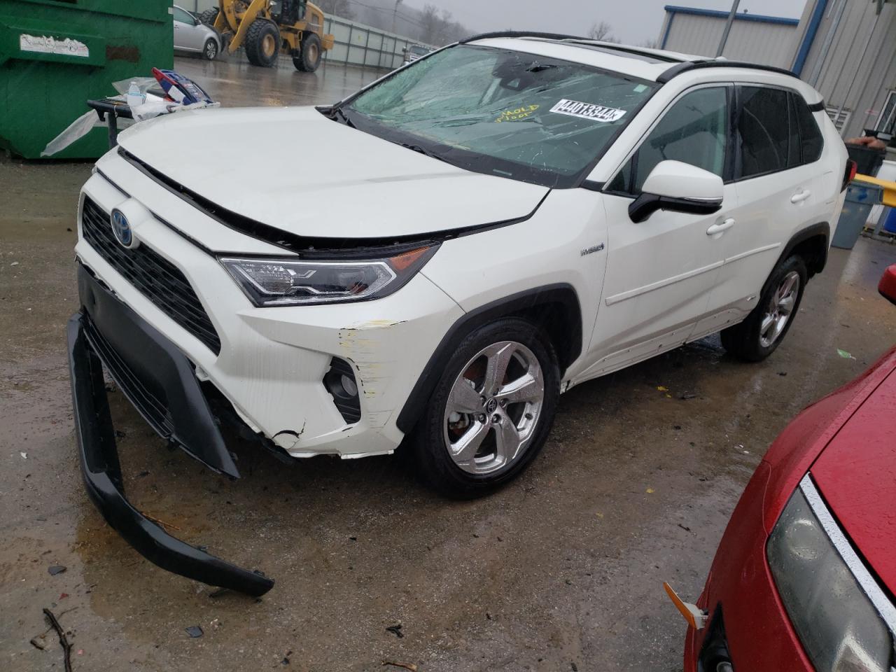 toyota rav 4 2021 4t3b6rfvxmu043518