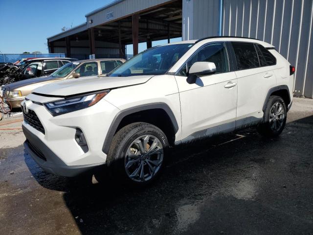 toyota rav4 xle p 2022 4t3b6rfvxnu065746