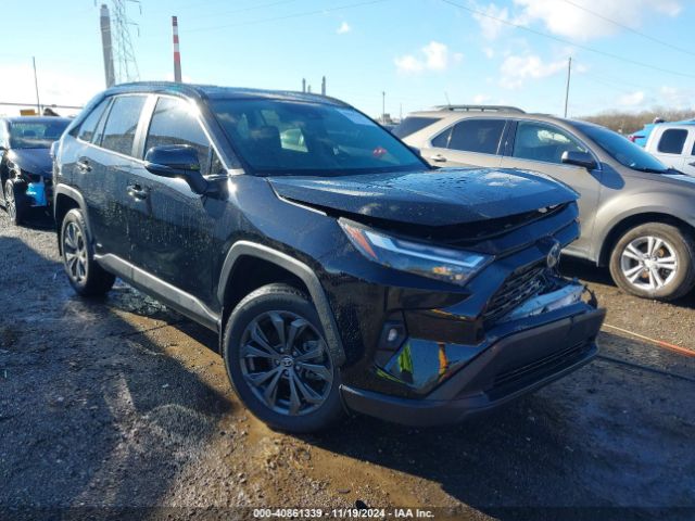 toyota rav4 2022 4t3b6rfvxnu102603