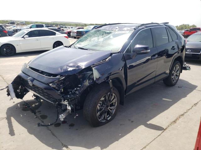 toyota rav4 xle p 2024 4t3b6rfvxru162791