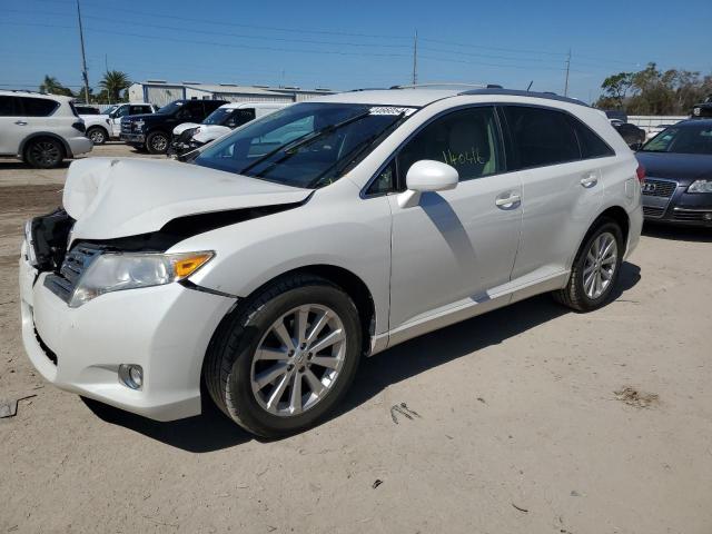 toyota venza 2010 4t3ba3bb0au012085