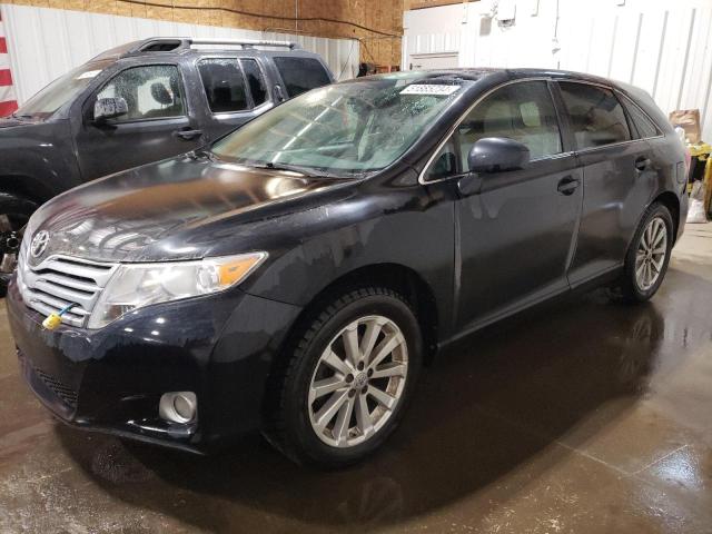 toyota venza 2010 4t3ba3bb0au016279