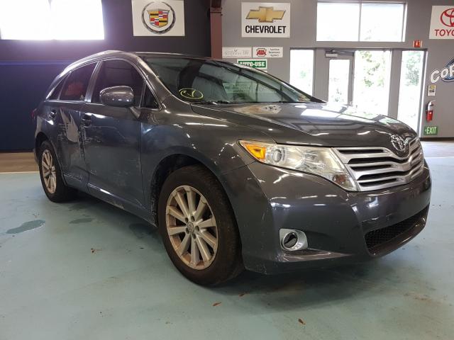 toyota venza 2011 4t3ba3bb0bu025338