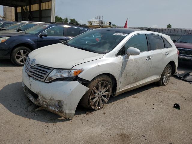 toyota venza le 2012 4t3ba3bb0cu030685