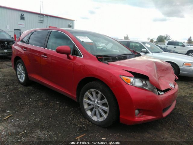 toyota venza 2012 4t3ba3bb0cu031268