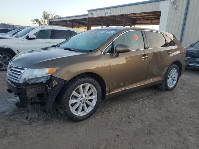 toyota venza le 2012 4t3ba3bb0cu033294