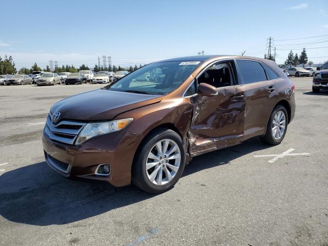 toyota venza le 2013 4t3ba3bb0du035497