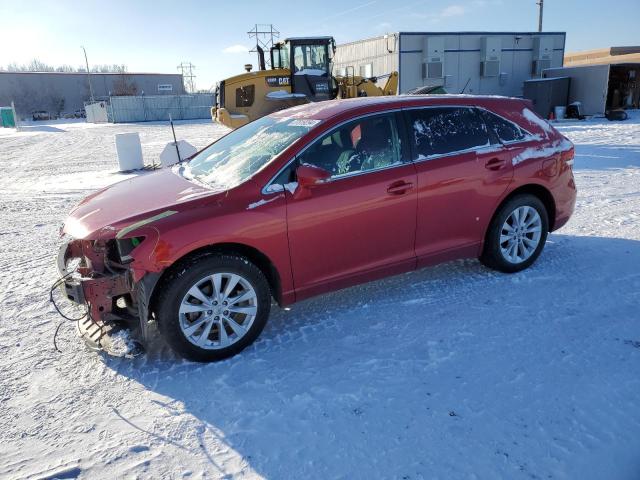 toyota venza 2013 4t3ba3bb0du036438