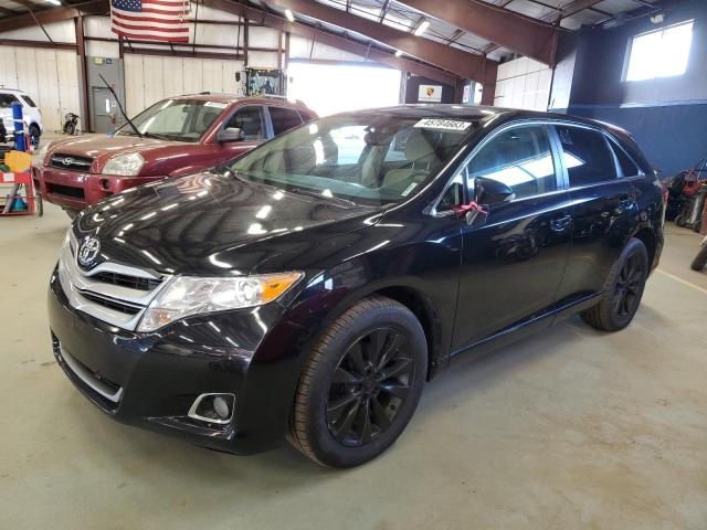 toyota venza le 2013 4t3ba3bb0du041915