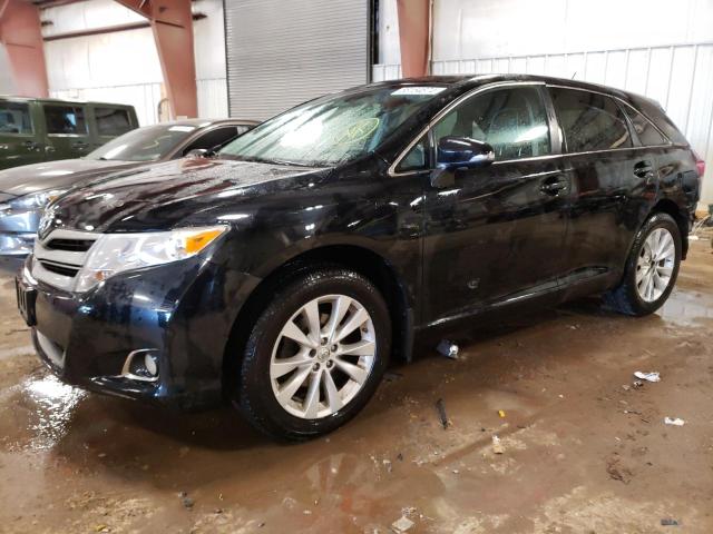 toyota venza le 2013 4t3ba3bb0du042689