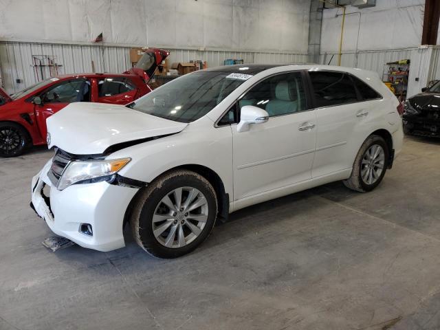 toyota venza 2013 4t3ba3bb0du042790