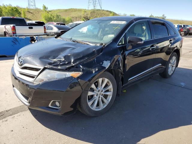 toyota venza 2013 4t3ba3bb0du042921