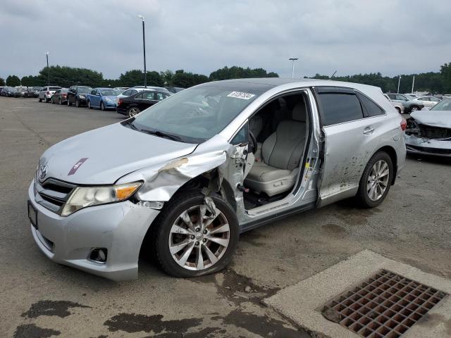 toyota venza 2013 4t3ba3bb0du044121