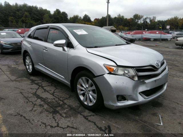 toyota venza 2013 4t3ba3bb0du047939