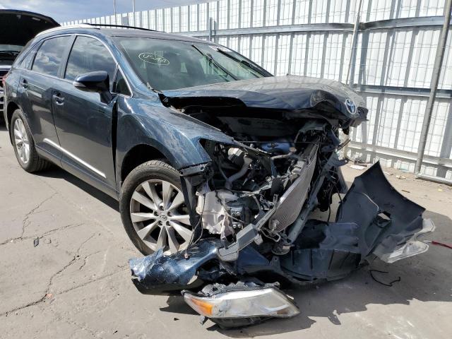 toyota venza le 2014 4t3ba3bb0eu062488