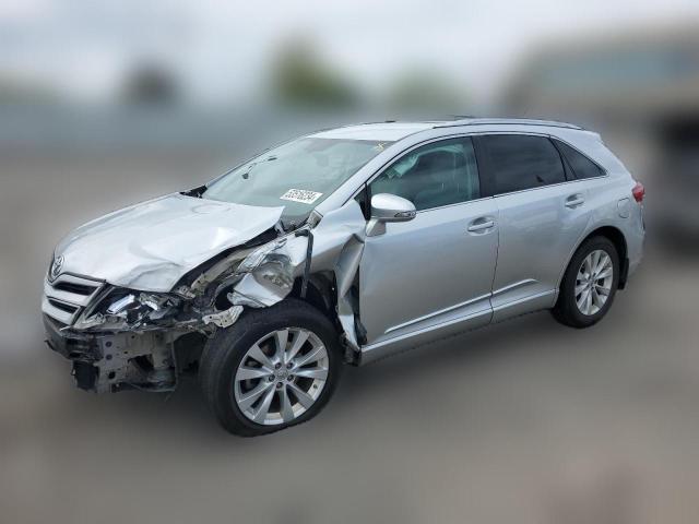 toyota venza 2014 4t3ba3bb0eu062667