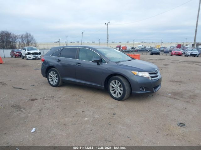 toyota venza 2015 4t3ba3bb0fu072200