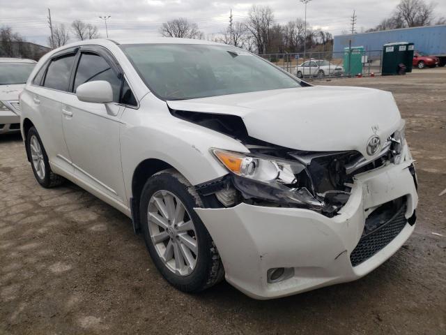 toyota venza 2010 4t3ba3bb1au018459