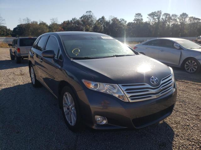 toyota venza 2010 4t3ba3bb1au018896