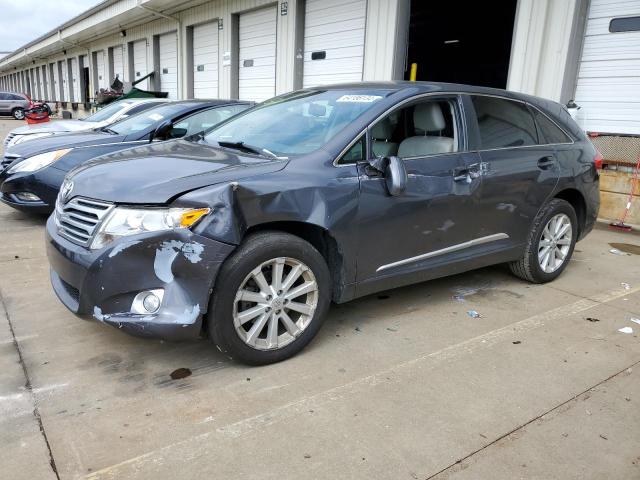 toyota venza le 2012 4t3ba3bb1cu033076