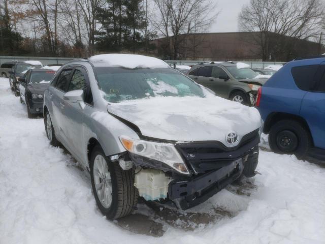 toyota venza le 2013 4t3ba3bb1du035055