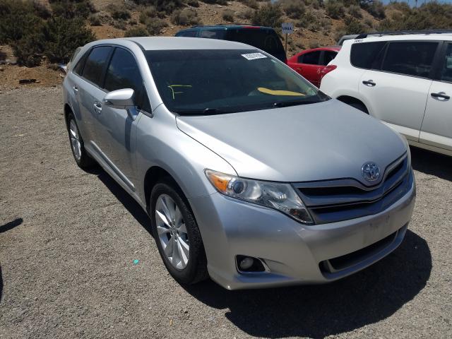 toyota venza le 2013 4t3ba3bb1du035542