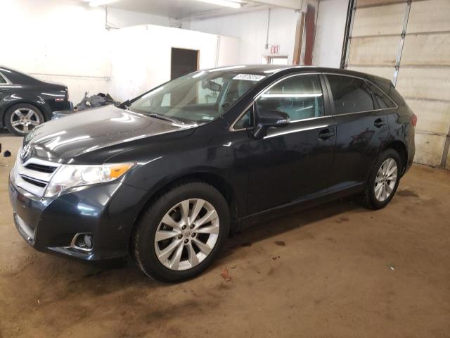 toyota venza 2013 4t3ba3bb1du043480