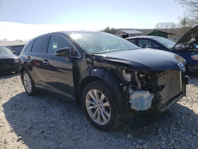 toyota venza le 2014 4t3ba3bb1eu060961