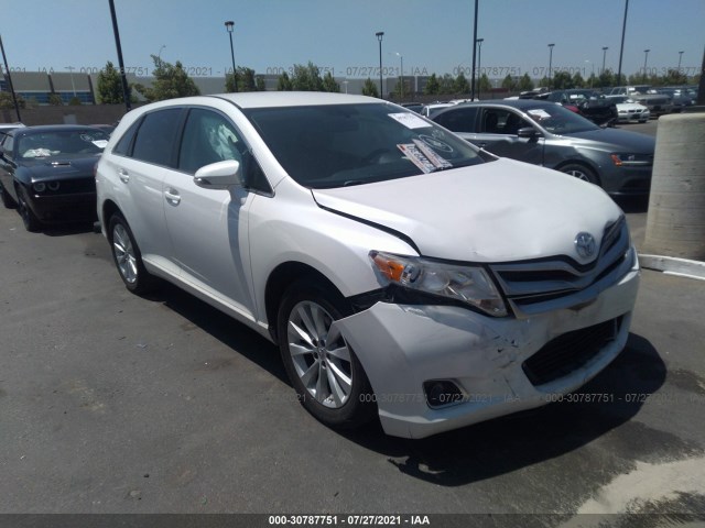 toyota venza 2014 4t3ba3bb1eu065173