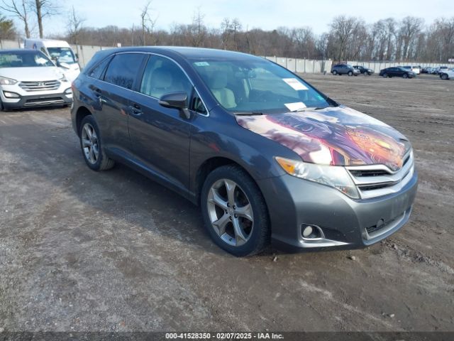 toyota venza 2015 4t3ba3bb1fu069919